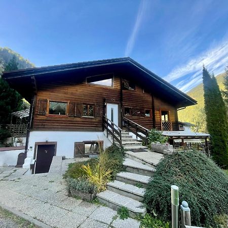 Haus Riverside Zaunhof Exterior photo