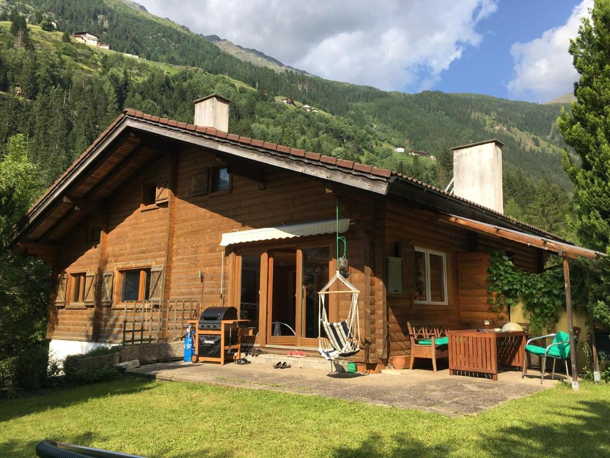 Haus Riverside Zaunhof Exterior photo