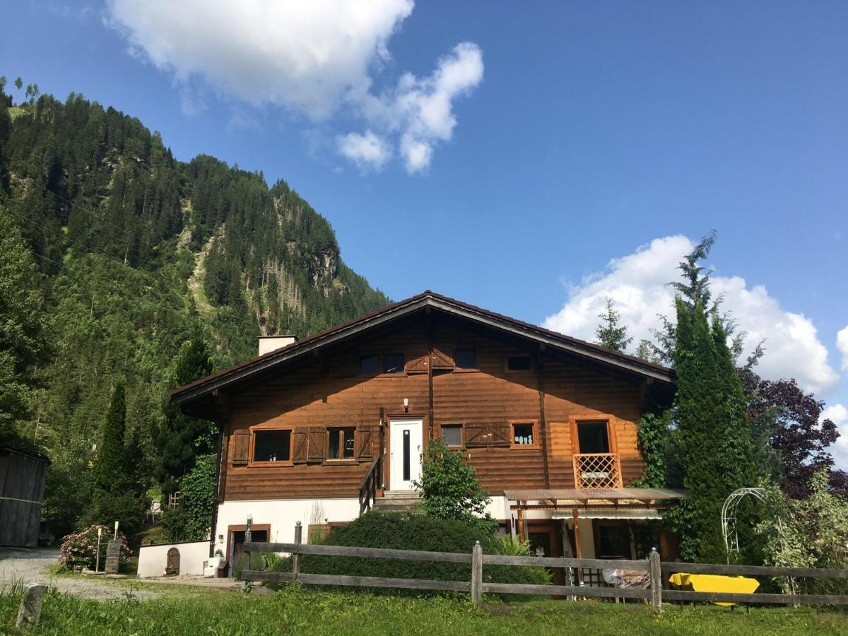 Haus Riverside Zaunhof Exterior photo