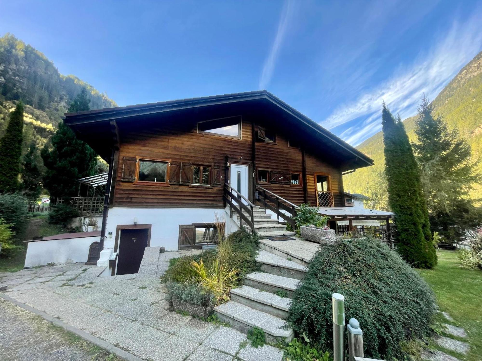 Haus Riverside Zaunhof Exterior photo